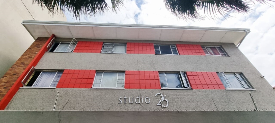 1 Bedroom Property for Sale in Quigney Eastern Cape